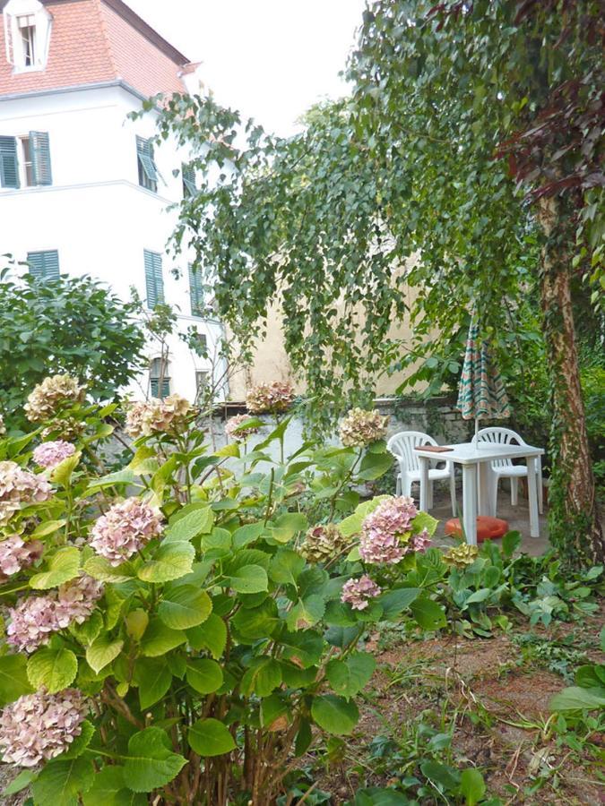 Apartment St. Marko Zagreb Exterior photo